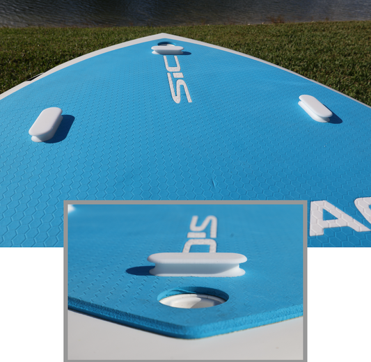 Grommets