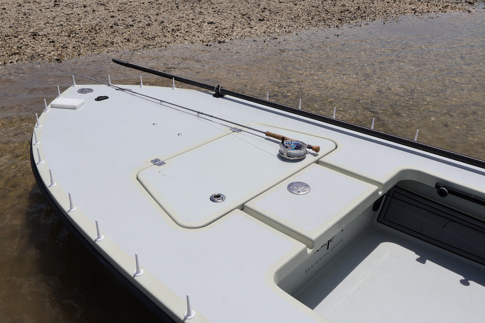 Fly Line Deck Spikes – SuperFlyComposites