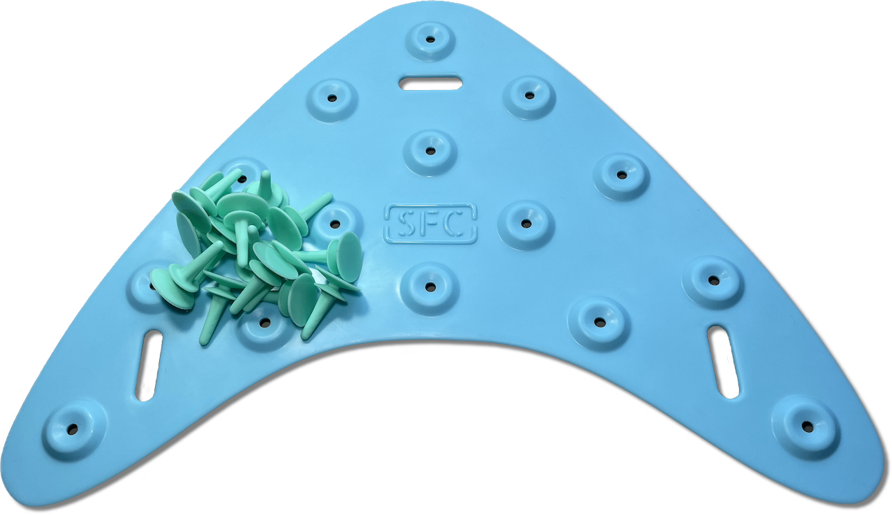 Fly Line Mat-20