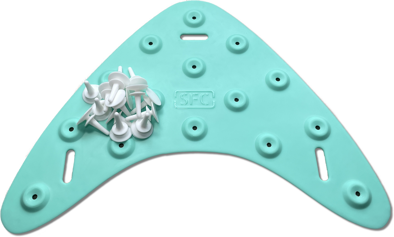 Fly Line Mat-20