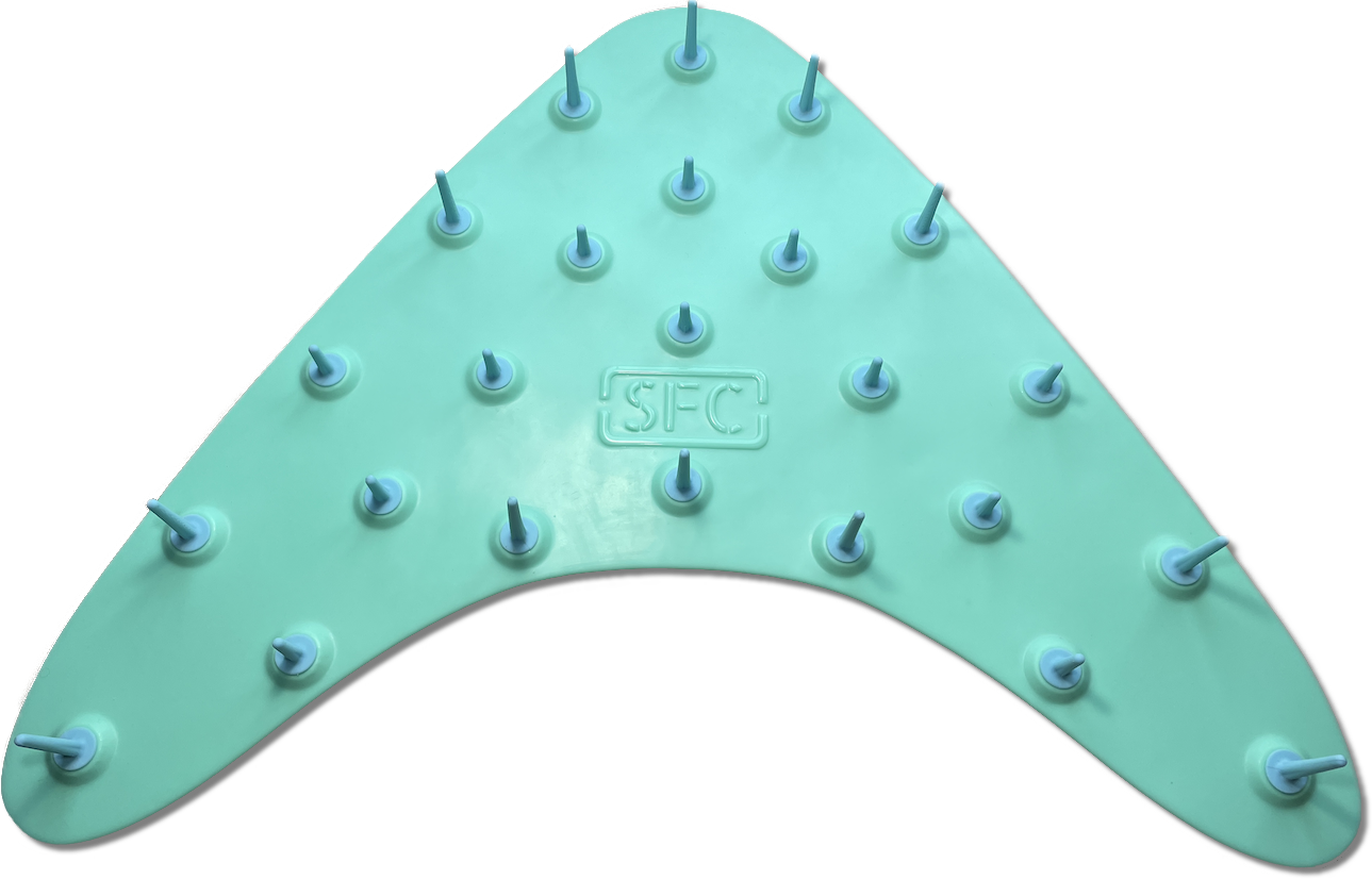 Fly Line Mat-30