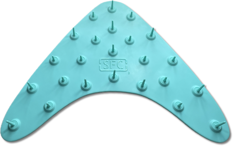 Fly Line Mat (30-inch) – SuperFlyComposites
