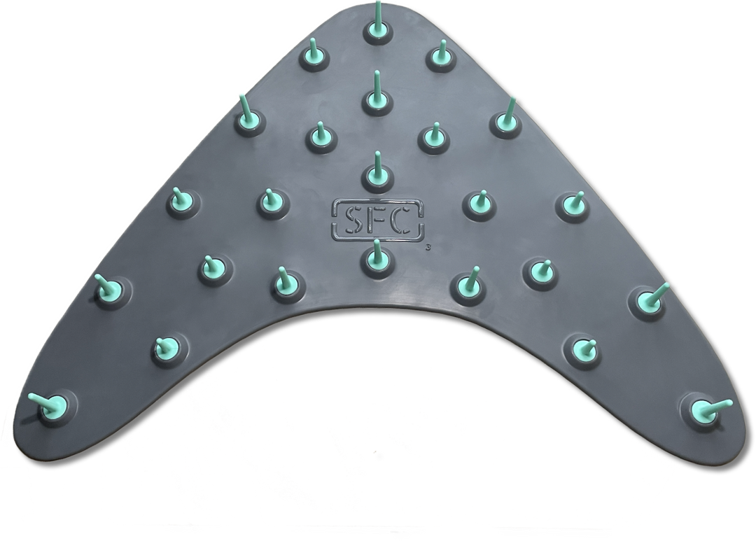 Fly Line Mat-30