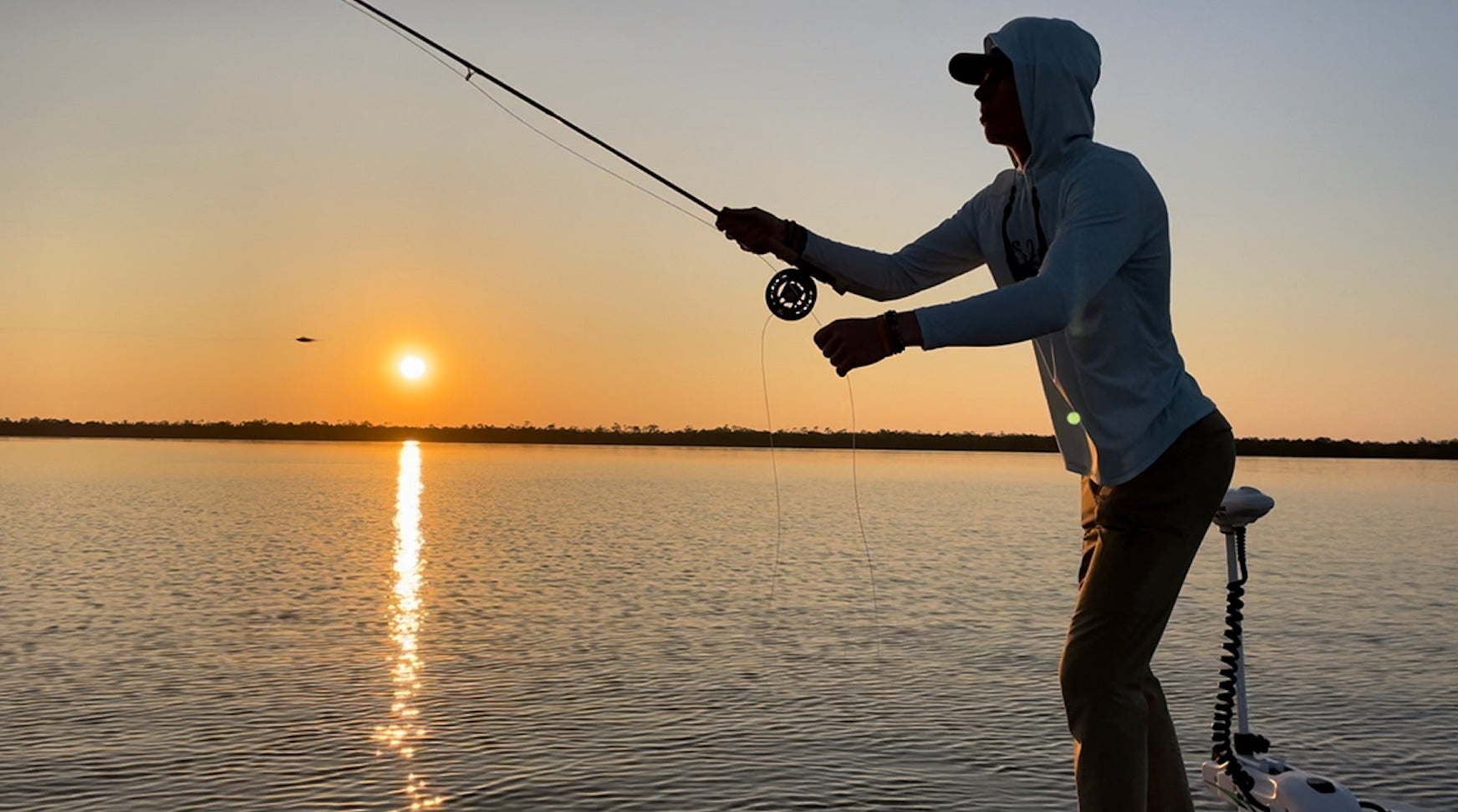 Premium Fly Line Management Products – SuperFlyComposites