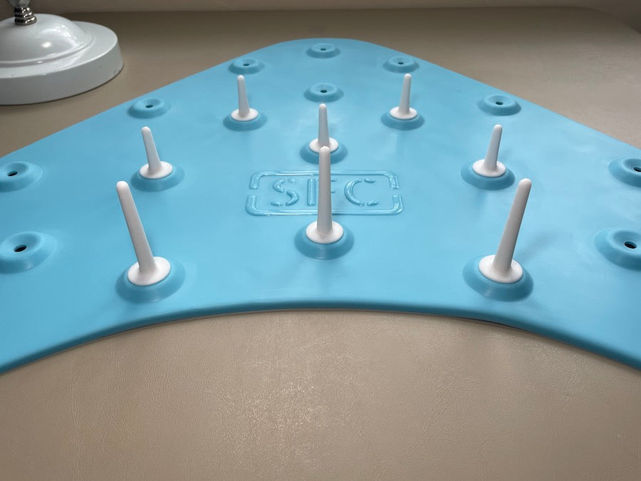 Gen4 Large Stripping Mat
