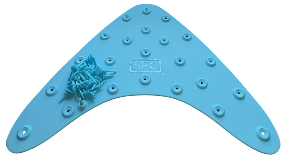 Gen4 Large Stripping Mat