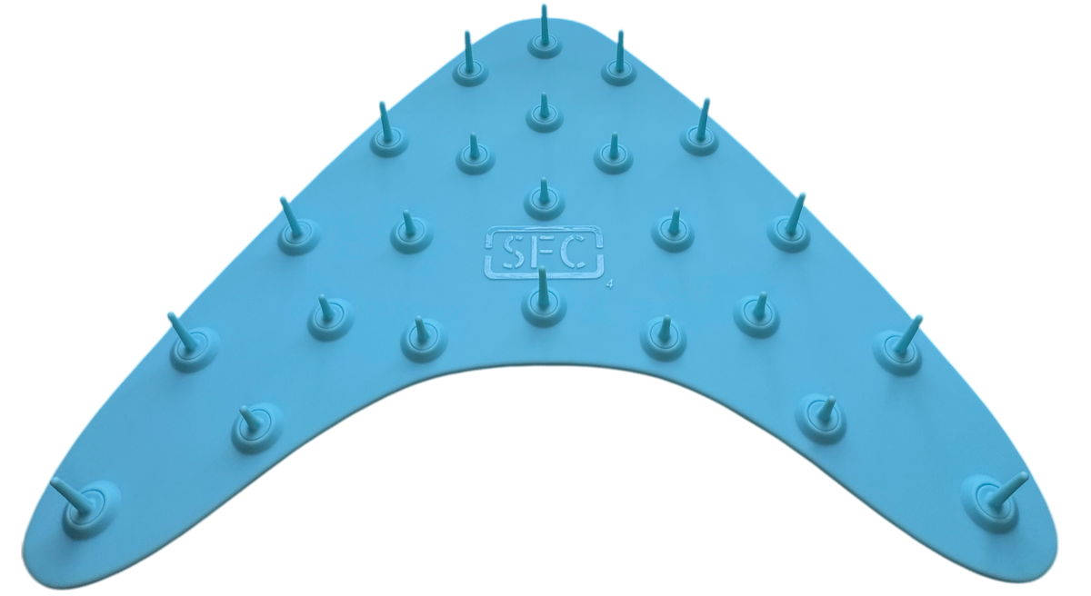 Gen4 Large Stripping Mat
