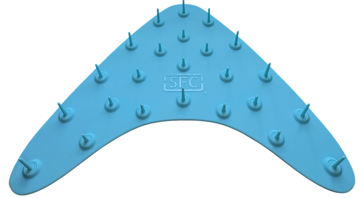 Gen4 Large Stripping Mat