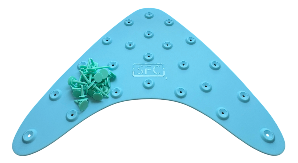 Gen4 Large Stripping Mat