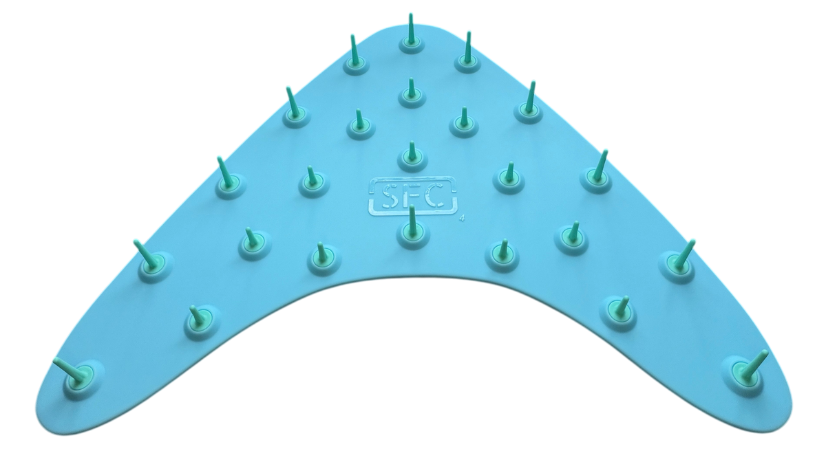 Gen4 Large Stripping Mat