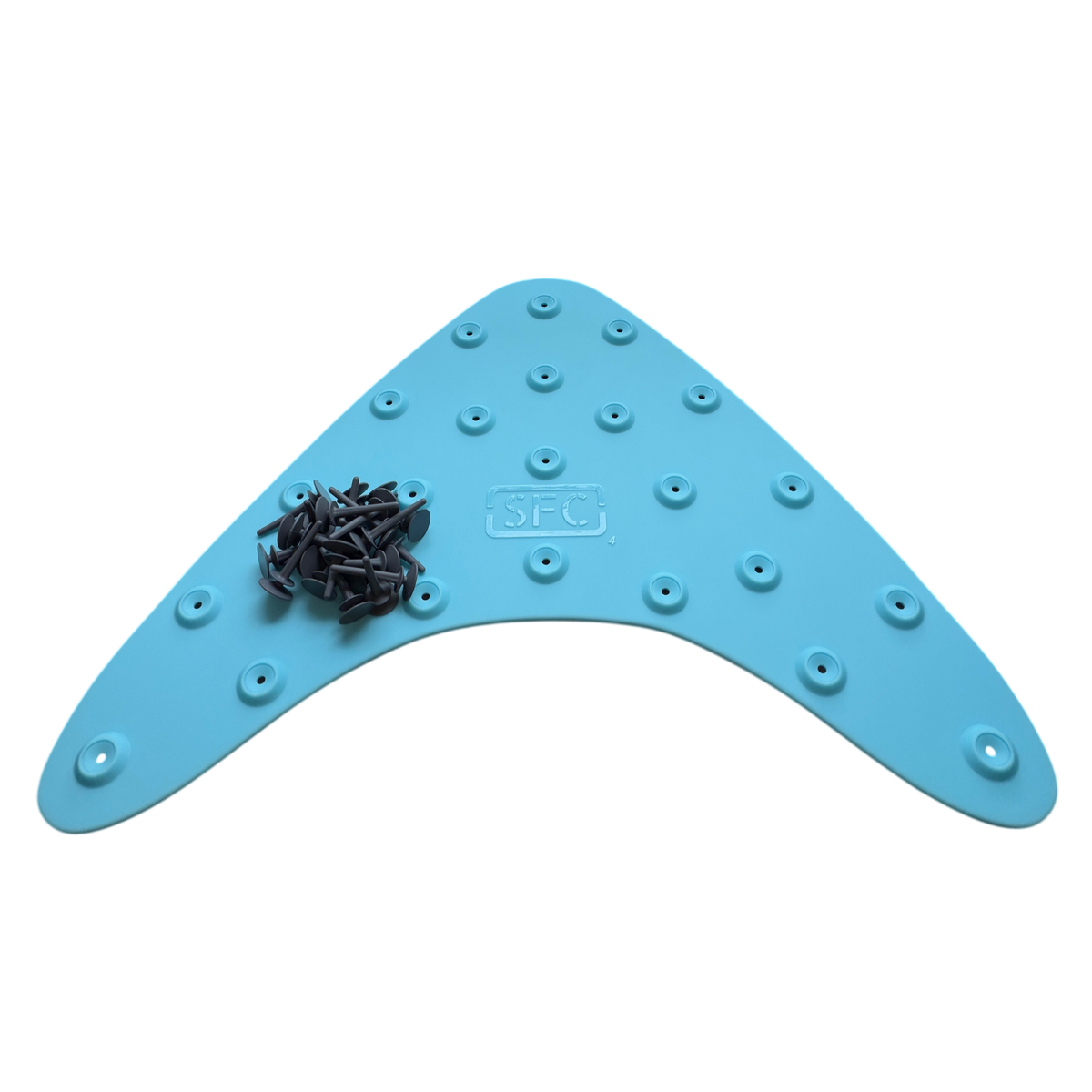 Gen4 Large Stripping Mat