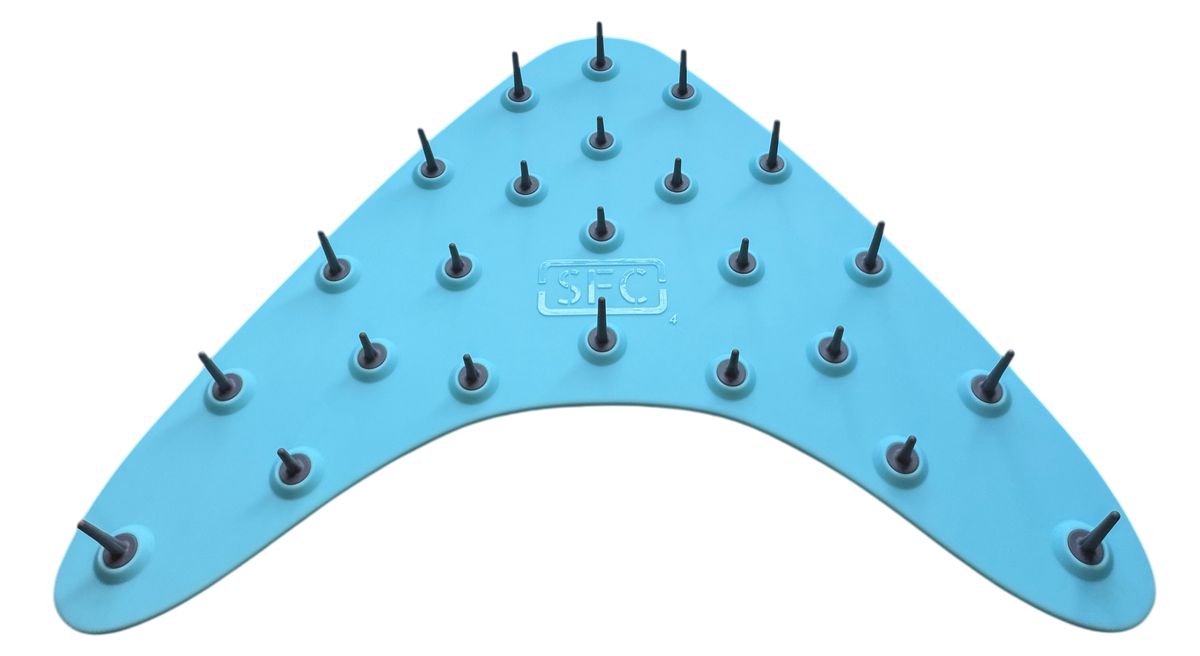 Gen4 Large Stripping Mat