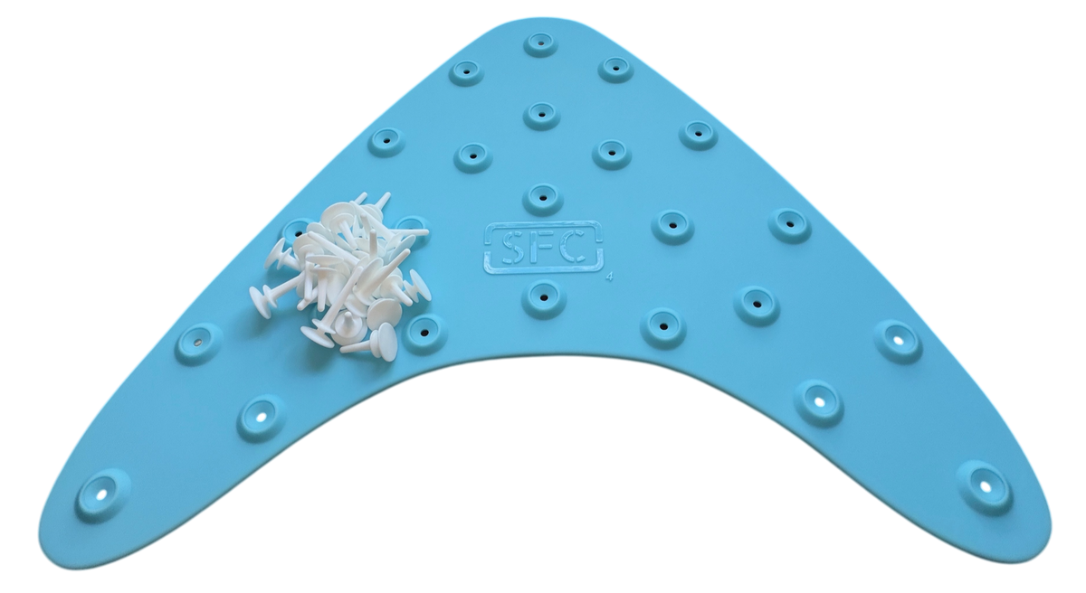 Gen4 Large Stripping Mat