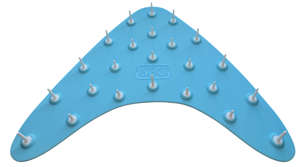 Gen4 Large Stripping Mat