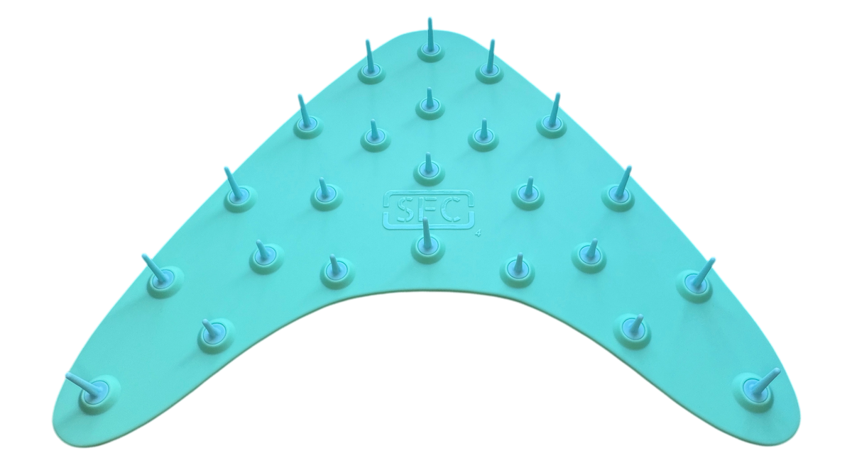 Gen4 Large Stripping Mat