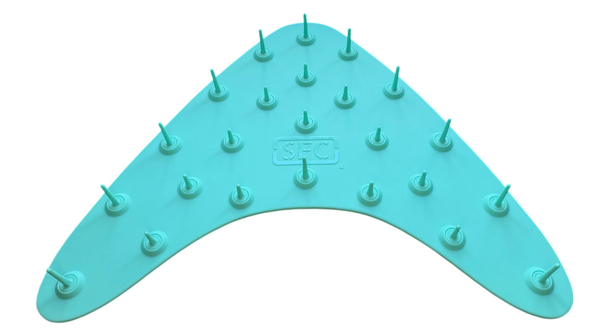 Gen4 Large Stripping Mat