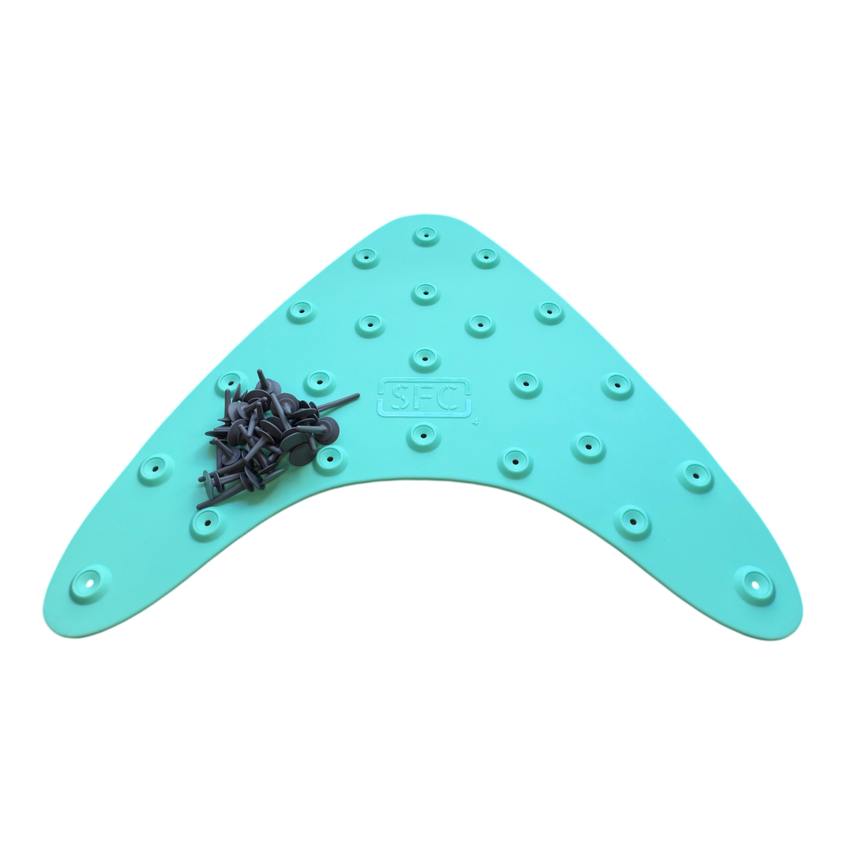 Gen4 Large Stripping Mat