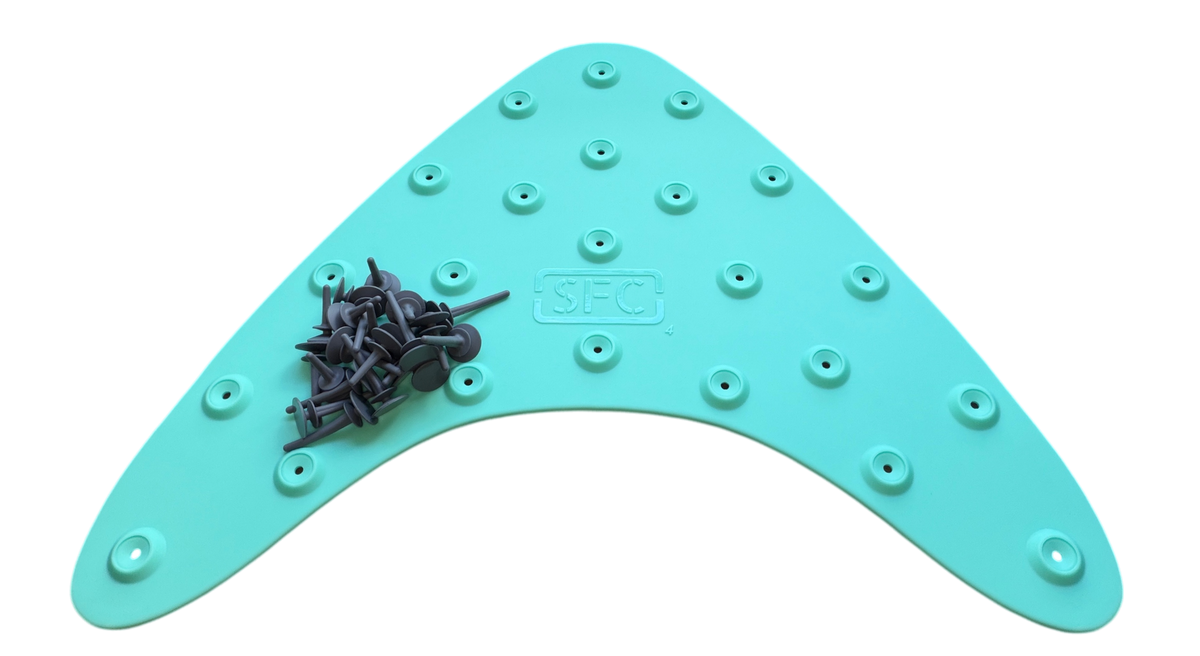 Gen4 Large Stripping Mat