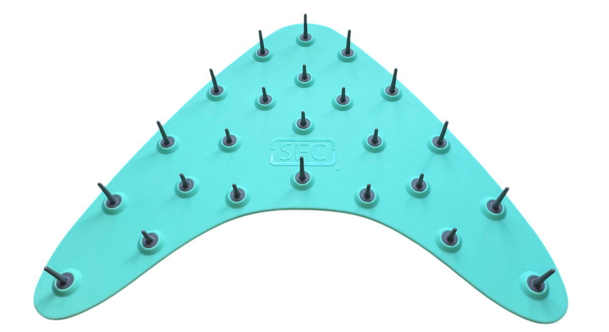 Gen4 Large Stripping Mat