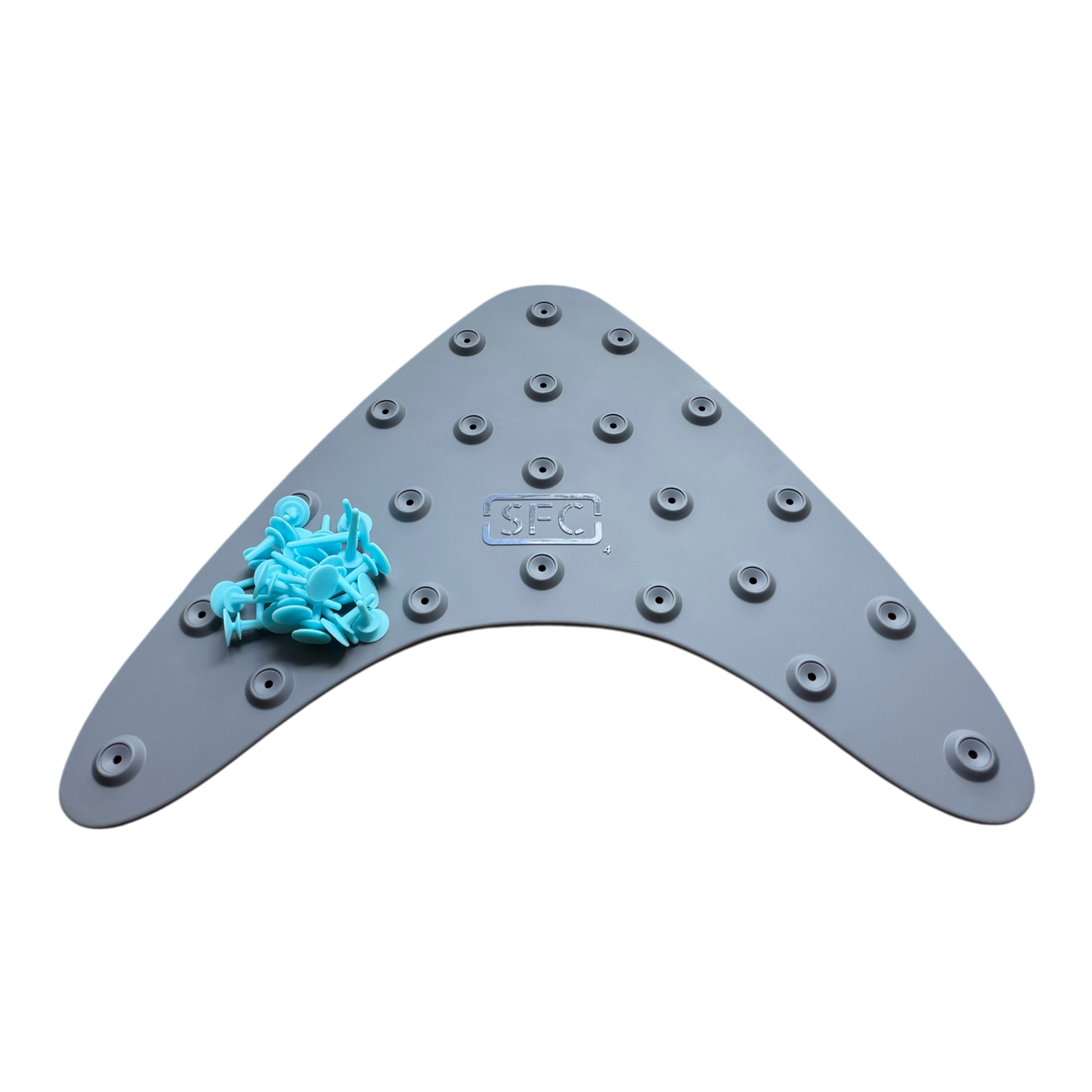 Gen4 Large Stripping Mat