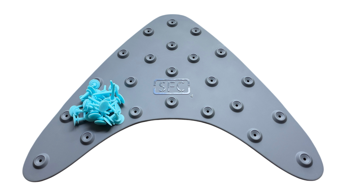 Gen4 Large Stripping Mat