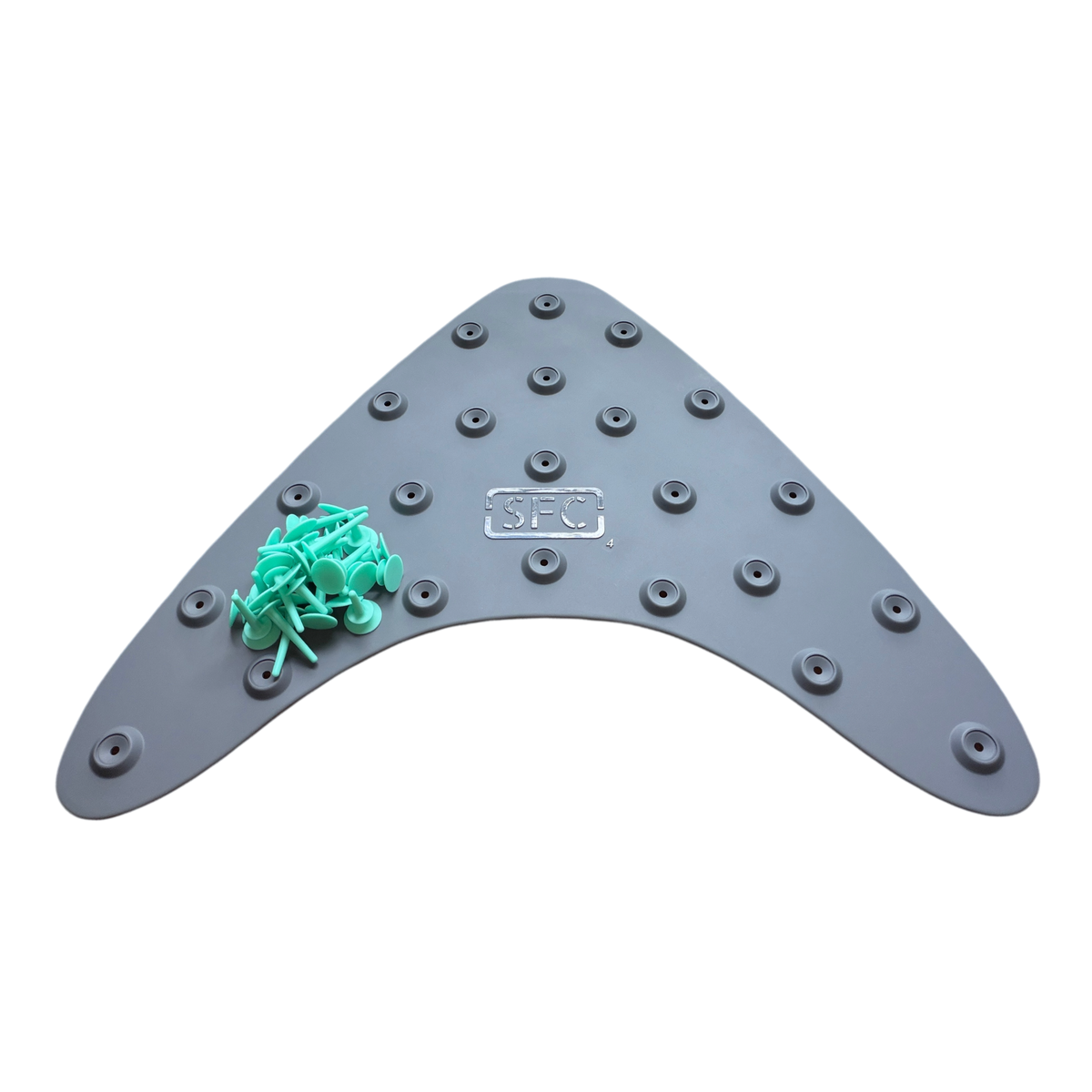 Gen4 Large Stripping Mat