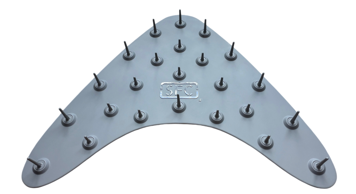 Gen4 Large Stripping Mat
