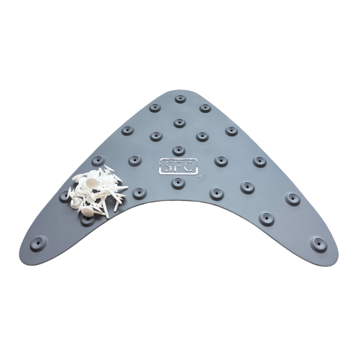 Gen4 Large Stripping Mat