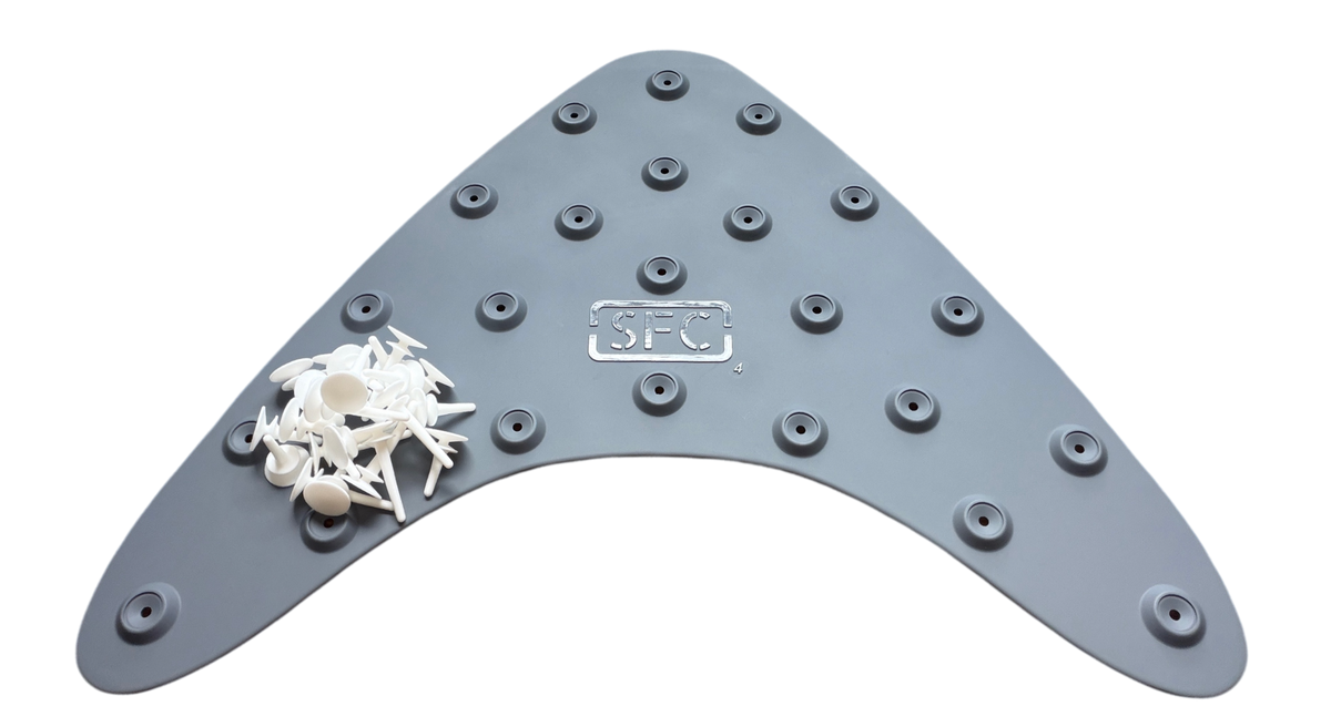 Gen4 Large Stripping Mat