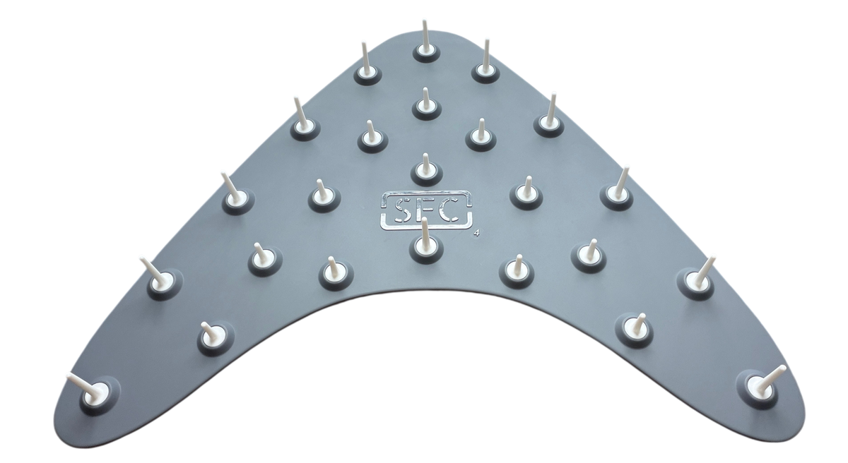 Gen4 Large Stripping Mat