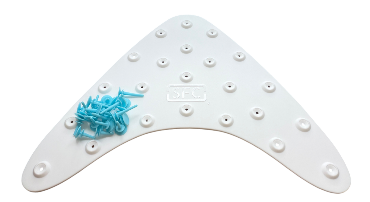Gen4 Large Stripping Mat