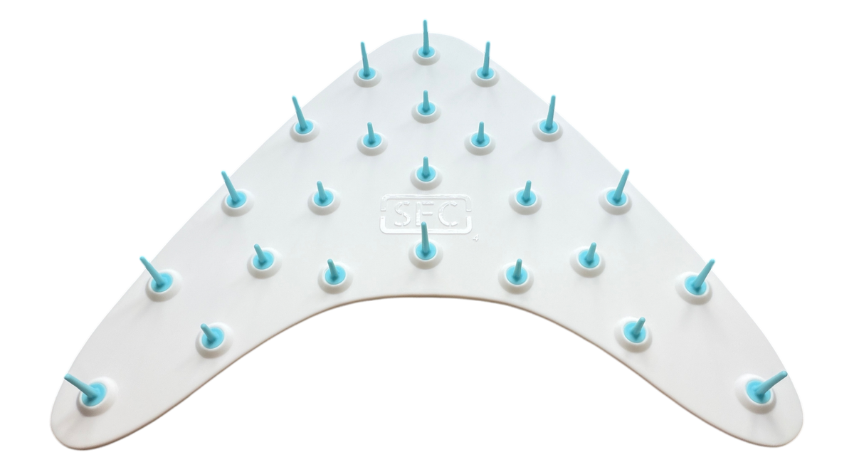 Gen4 Large Stripping Mat