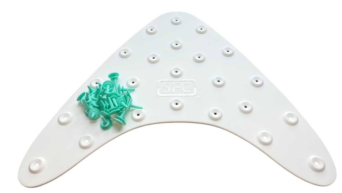 Gen4 Large Stripping Mat