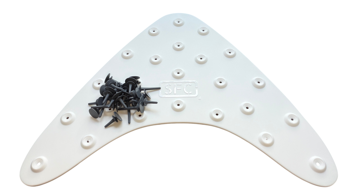 Gen4 Large Stripping Mat
