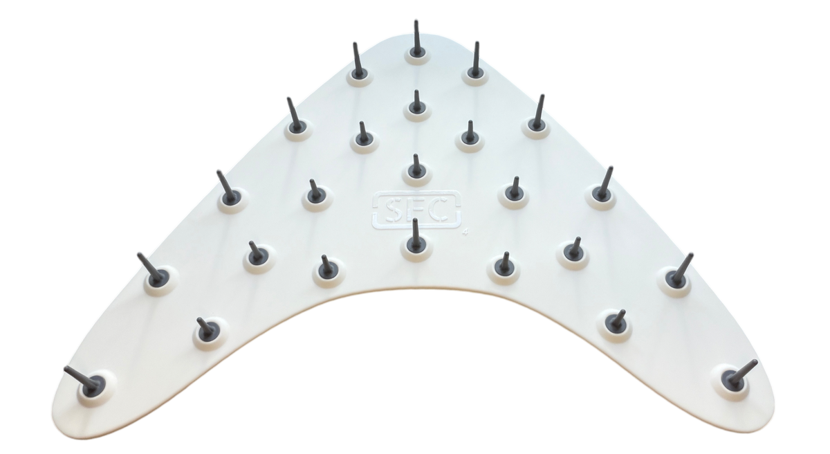 Gen4 Large Stripping Mat