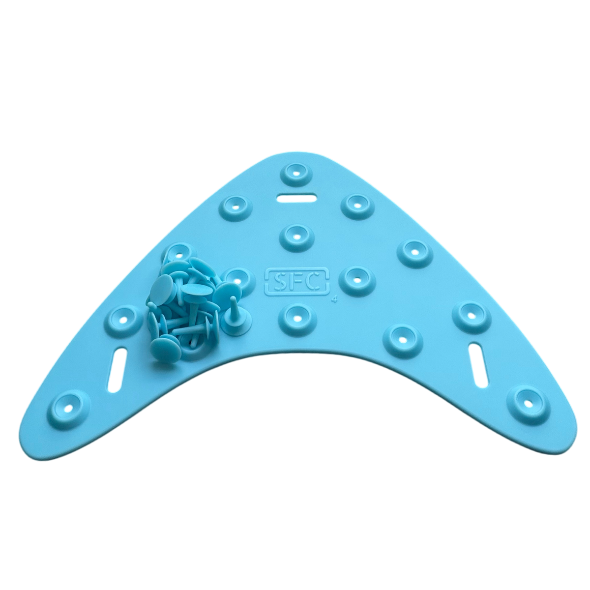 Gen4 Small Stripping Mat