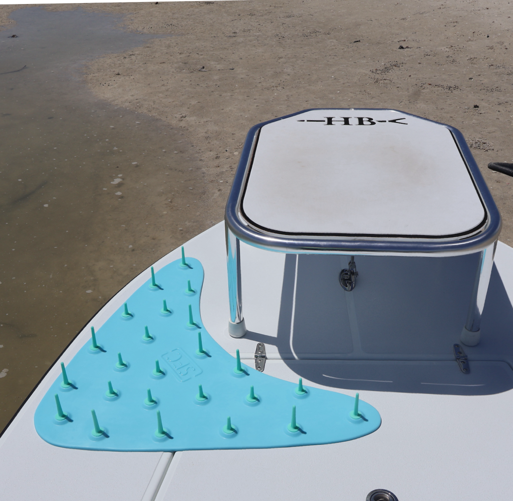 Gen4 Large Stripping Mat