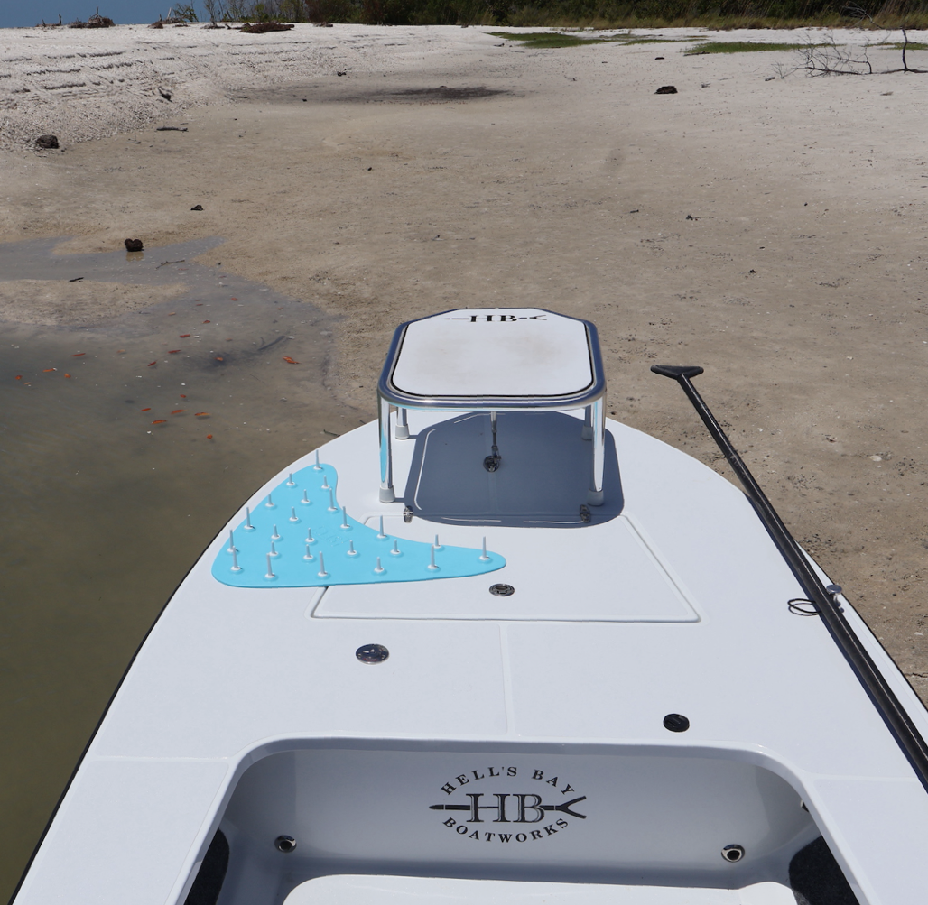 Gen4 Large Stripping Mat