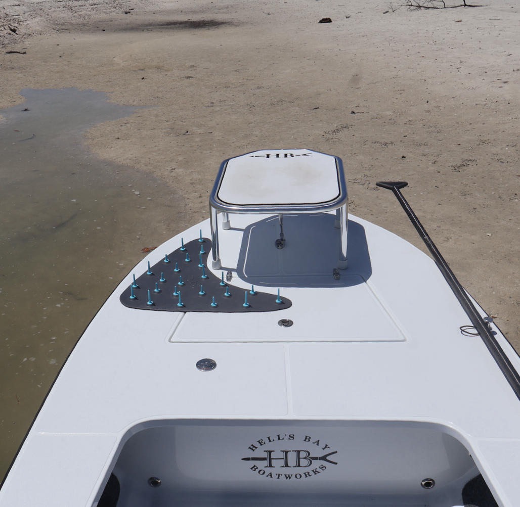 Gen4 Large Stripping Mat