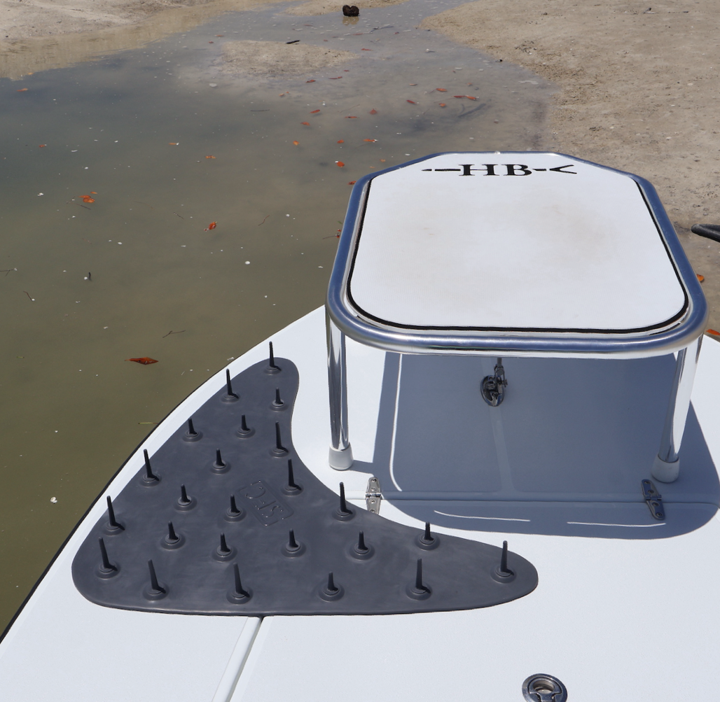 Gen4 Large Stripping Mat