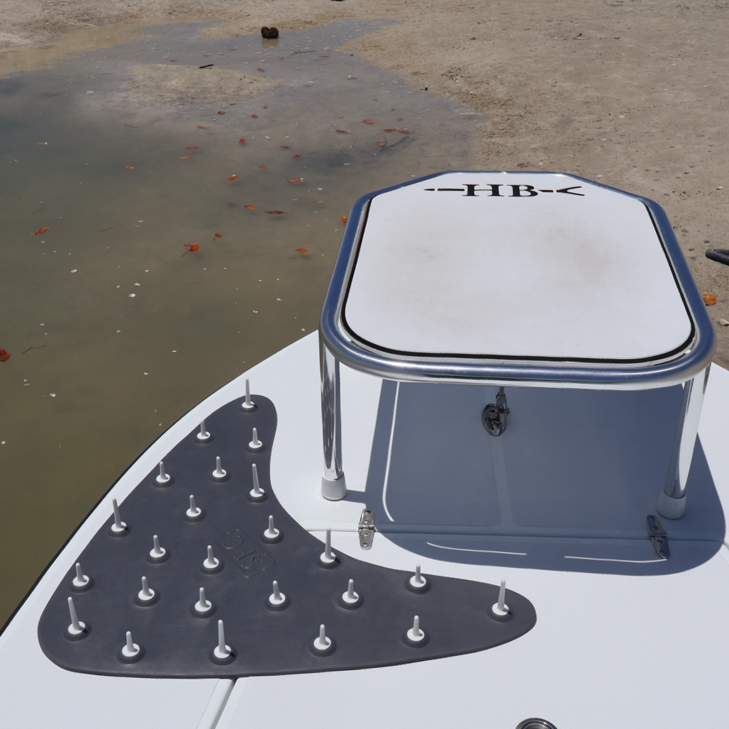 Gen4 Large Stripping Mat